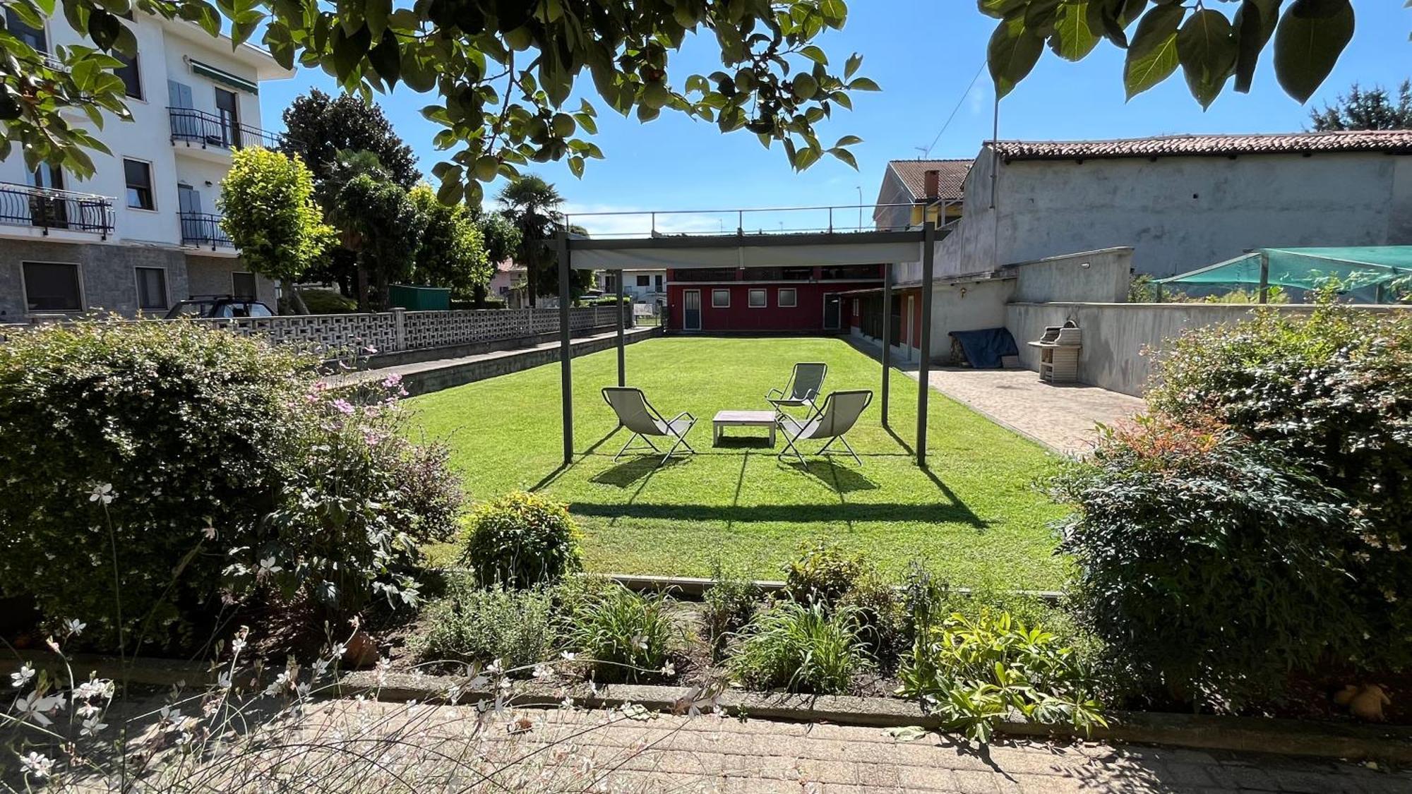 A Due Passi Dal Lago Montalto Dora 외부 사진
