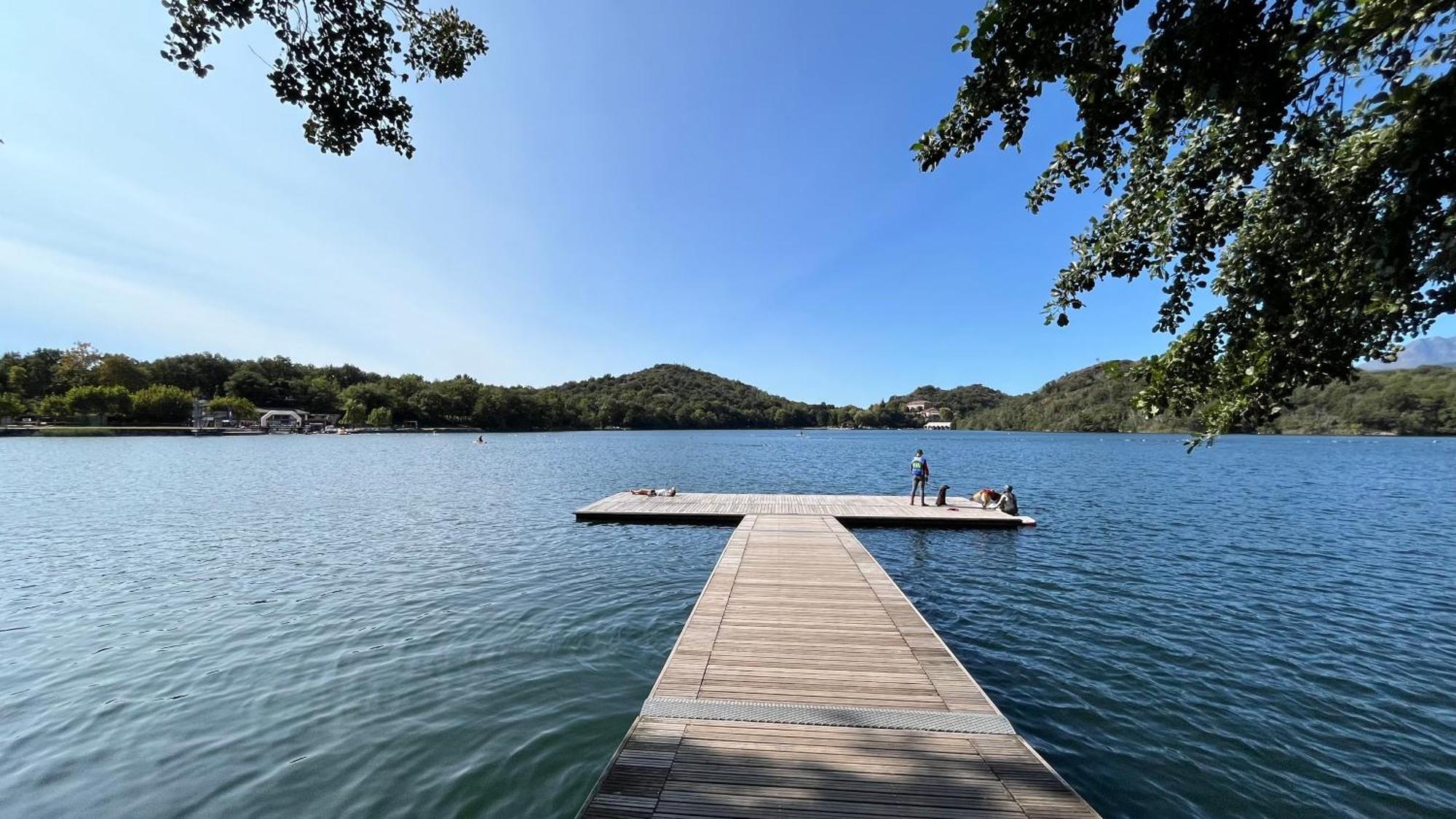 A Due Passi Dal Lago Montalto Dora 외부 사진