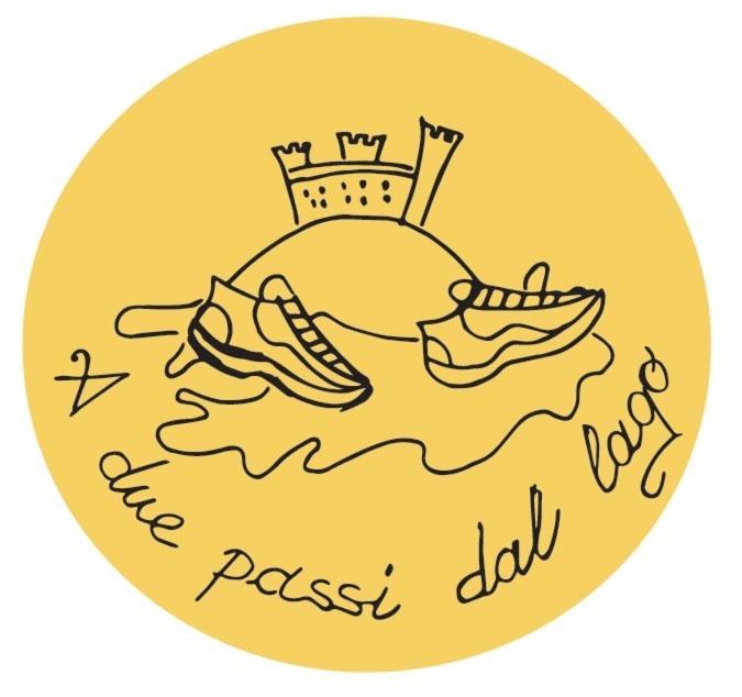 A Due Passi Dal Lago Montalto Dora 외부 사진